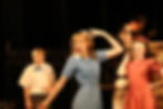 Joan in RNCM's Street Scene