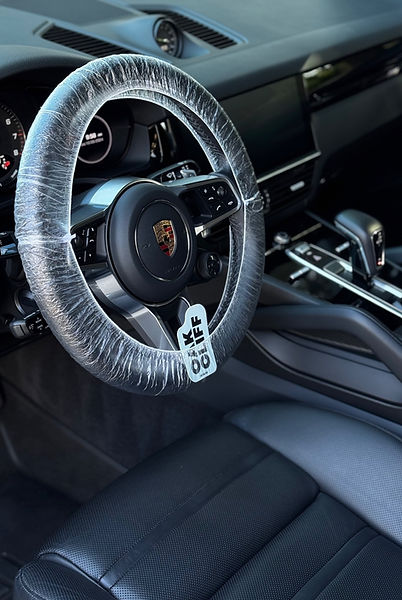 deep interior detailing dallas texas highly rated