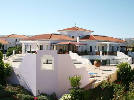 Paxakama Resorts receives approval to build 4-star hotel in Polis Chrysochous