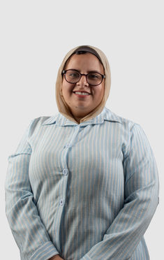 Eng. Rania Fouad - Sr. Electrical tech. office engineer