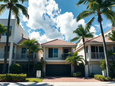 ¿Cuánto cuesta comprar una casa en Miami hoy?