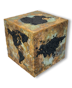 GEOS - Deriva dei Continenti