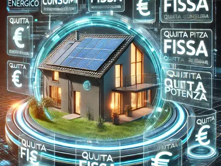 Bollette Più Semplici dal 2025: Ecco Come Sarà il Nuovo "Scontrino dell’Energia"