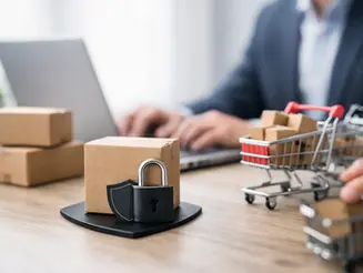 Uncovering the source of goods to unauthorized sellers