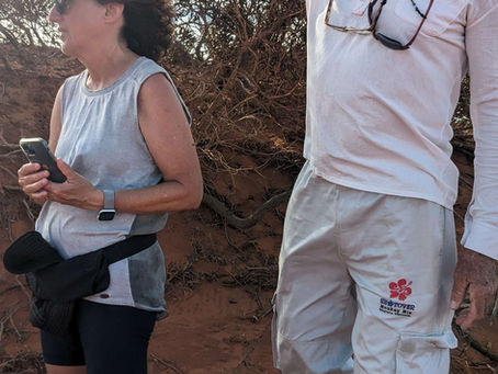 אנשים שפגשנו בדרך (4)
