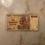 Thumbnail: Zimbabwe Banknote, $10,000 Dollars, 2008