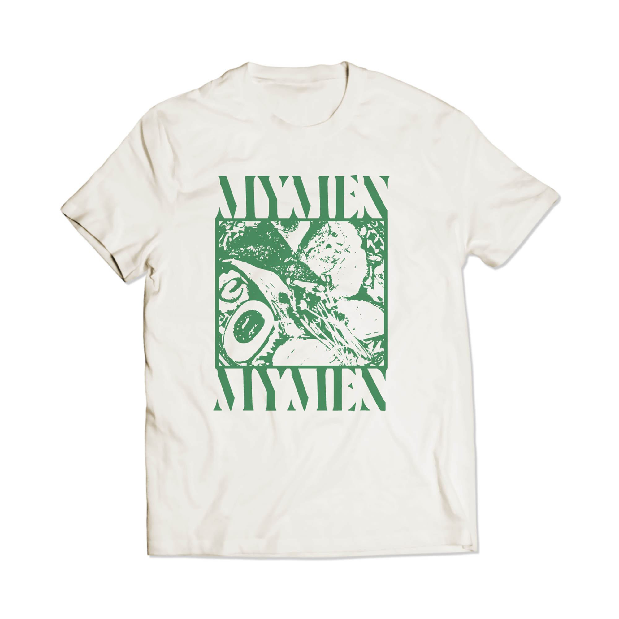 MAYMEN Tシャツ