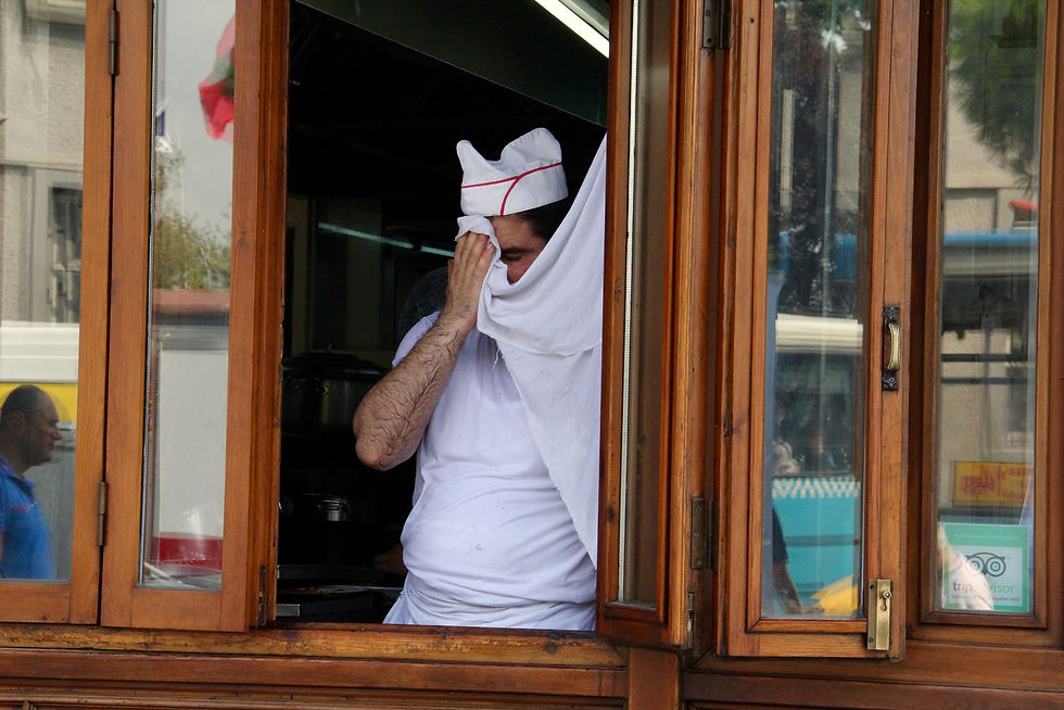 street scenes - 2 - Istanbul, Turkey.jpeg