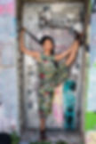 Graffiti Door #6