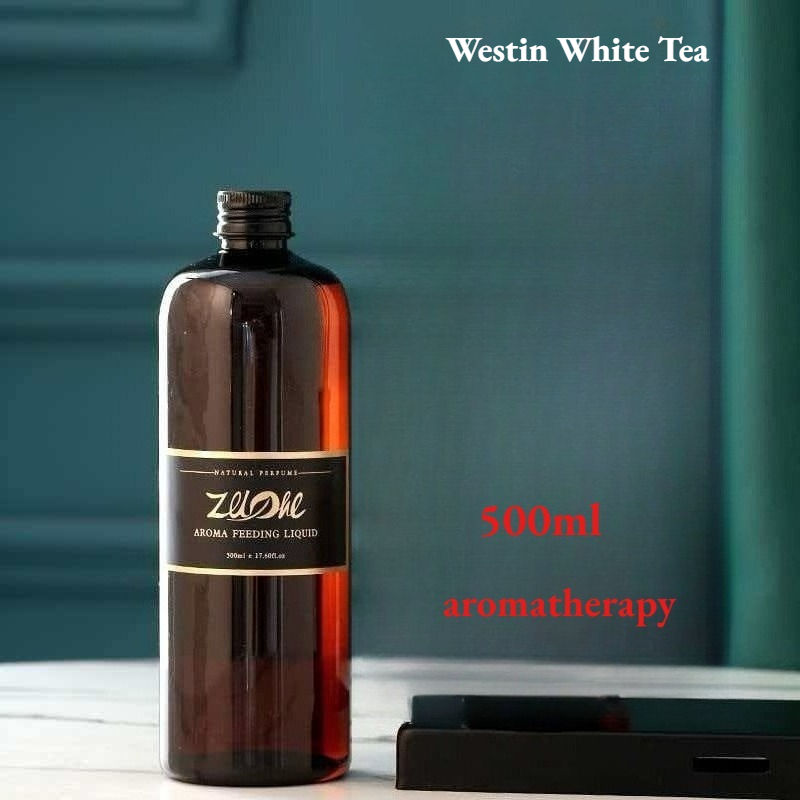 Thumbnail: 500ml Five-star Hotel Fragrance Hilton Star Hotel With Fragrance Oil Lasting Fra