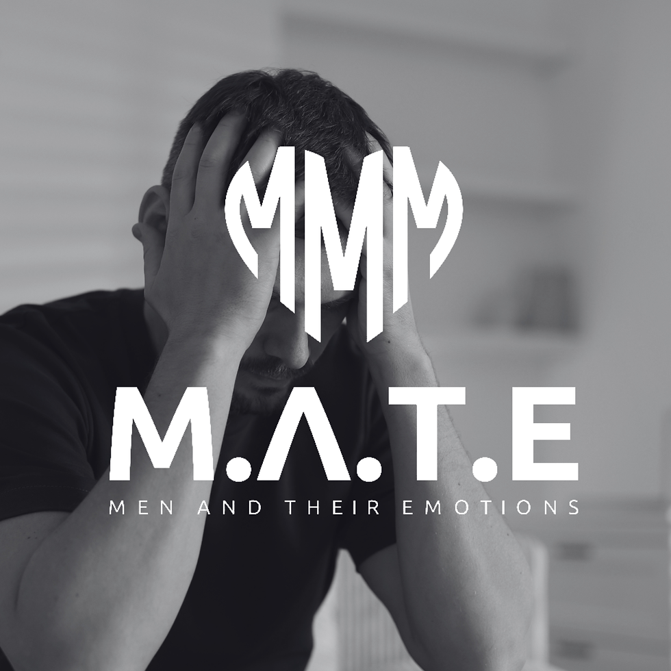 M.A.T.E LOGO
