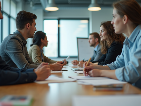 Common Ground Works: Building Community Through Job Training