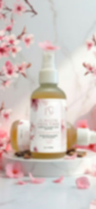 Flawless Facial Toner 