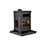 Miniaturbild: Used Wood Stove, Less Used Wood Stove, Wood Burning Stove