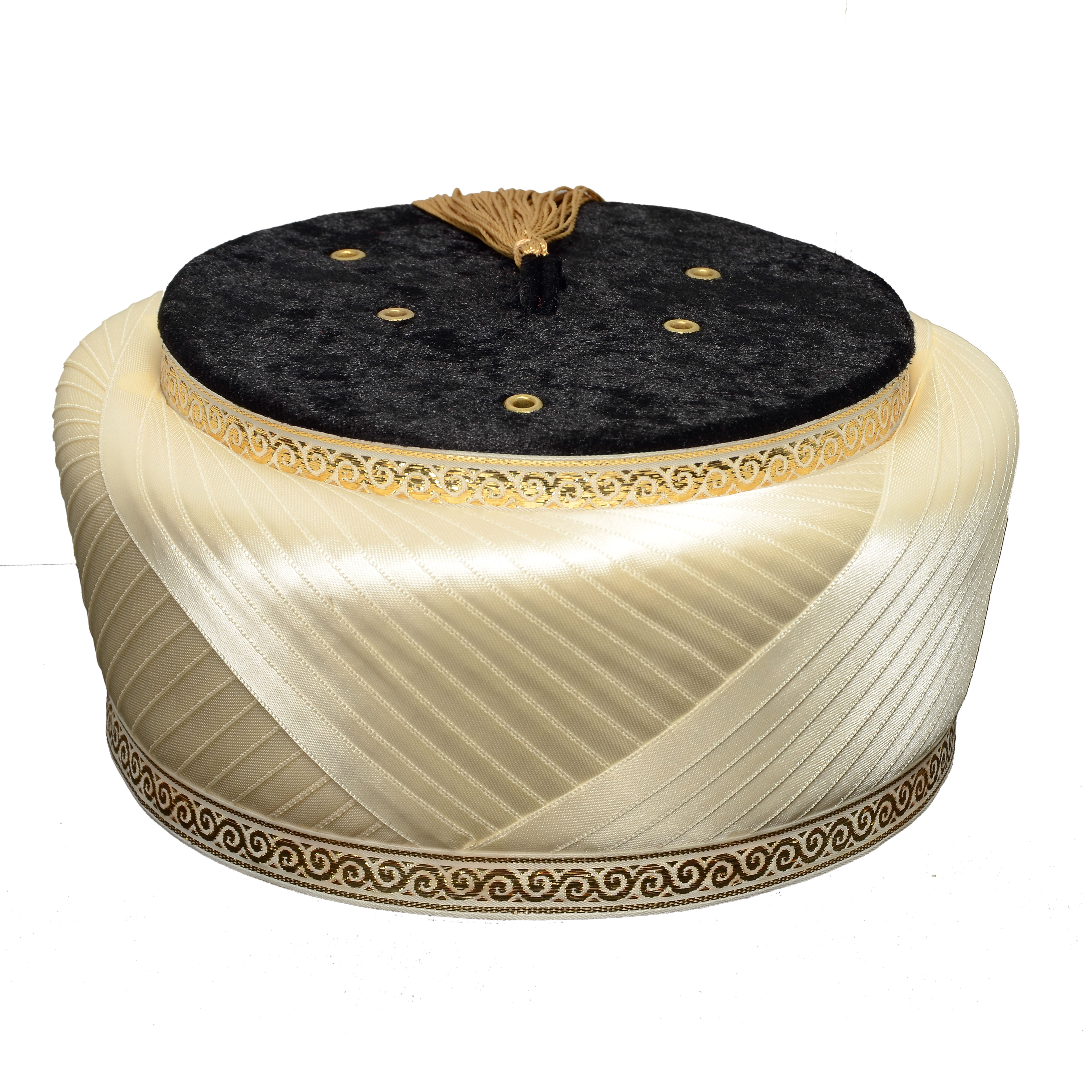 Cami sarığı,imam sarığı,sarık,fes,cübbe,takke,cami,(179)