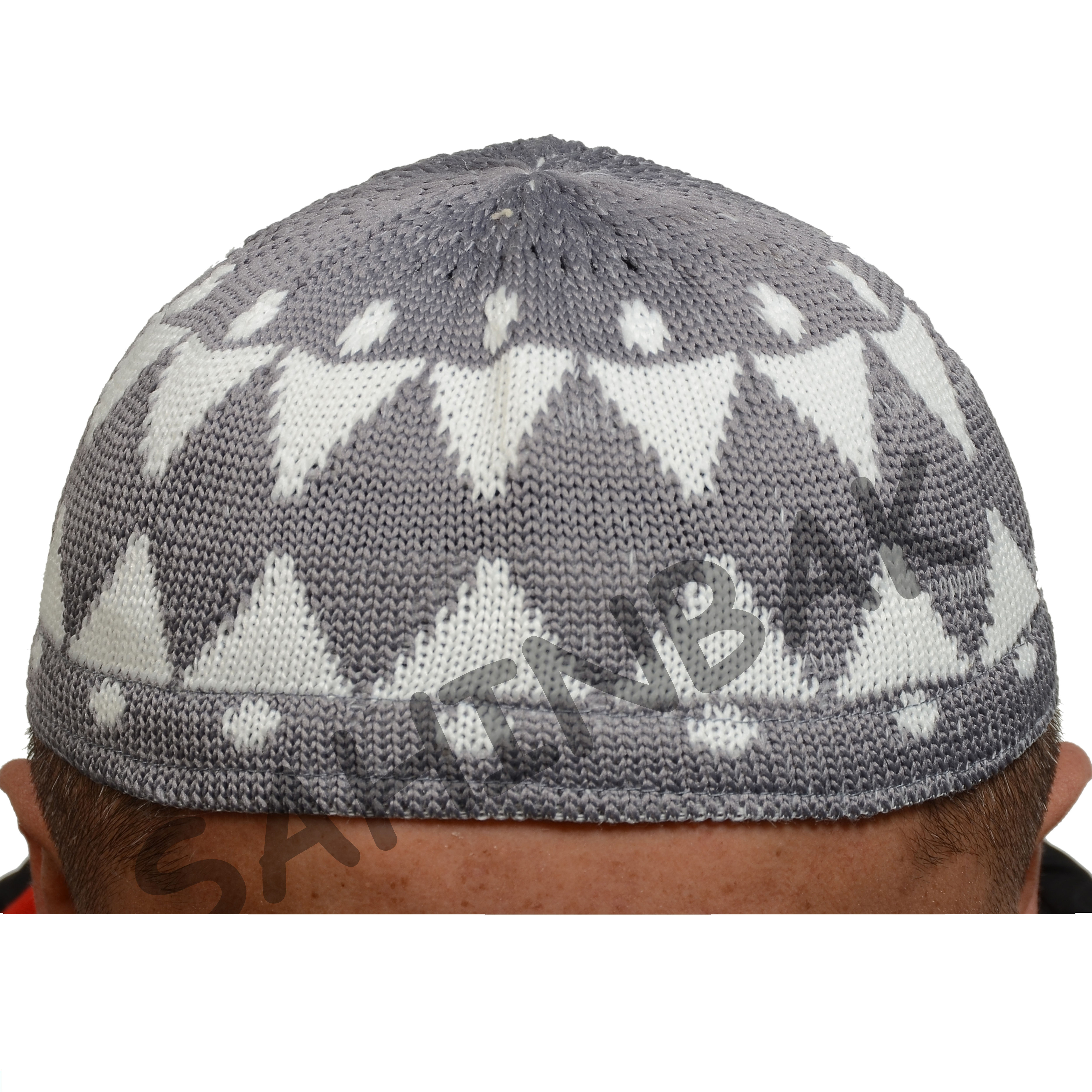 Takke,Cami Malzemesi,Katlanabilir Takke,Fes,Şapka,(T168)