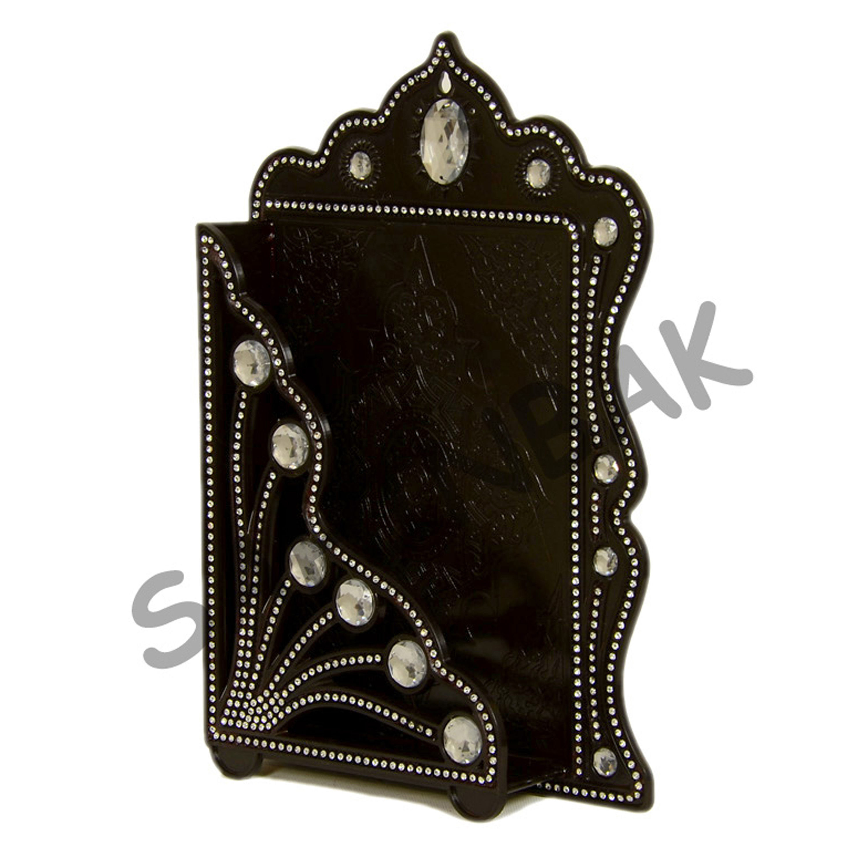 Rahle,Kuran kutusu,Kuran kabı,Cami,Takke,cübbe (T009)