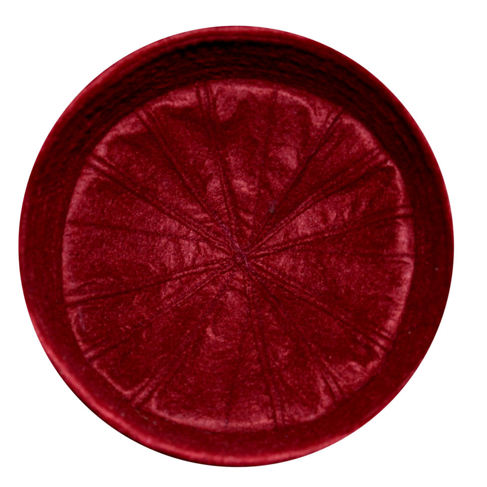 Küçük resim: Bordo Keçe takke,Keçe Takke,Bordo TAKKE,Şapka T053