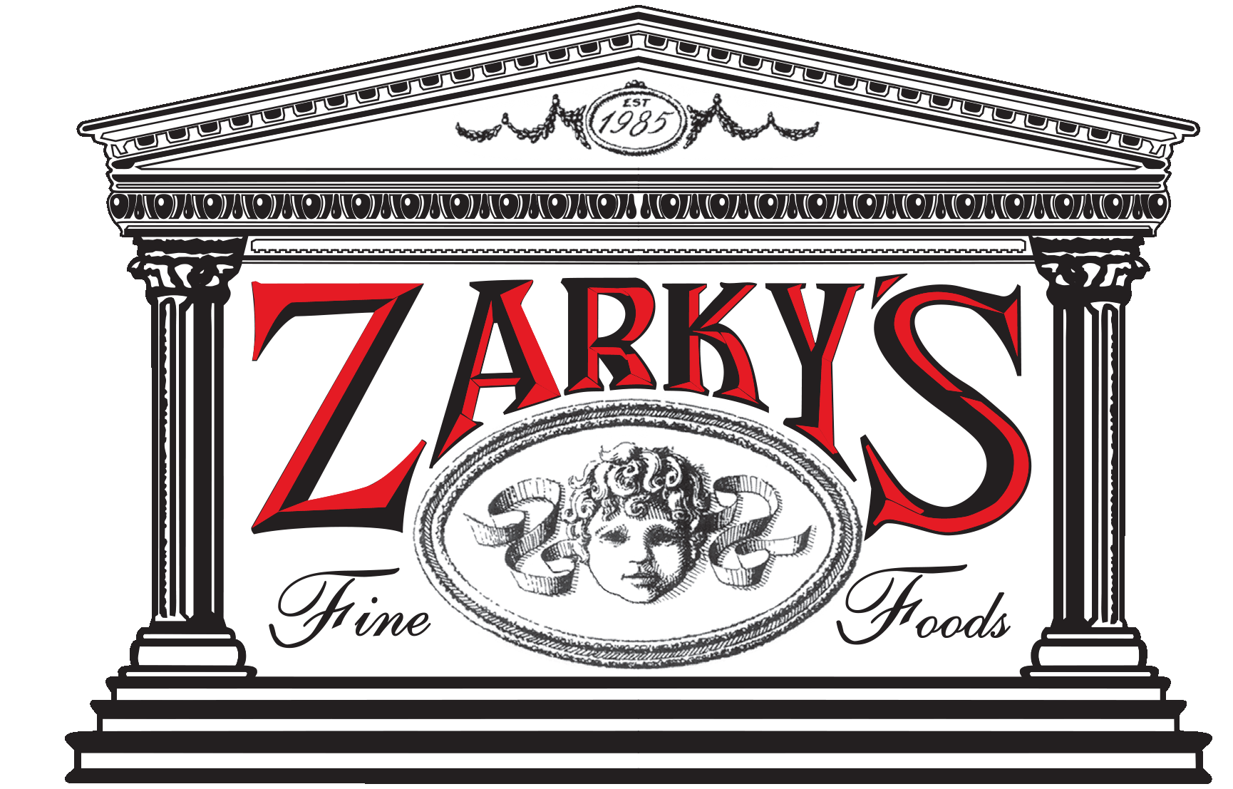 zarkys original logo - 2013.gif