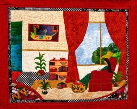 Reading Nook