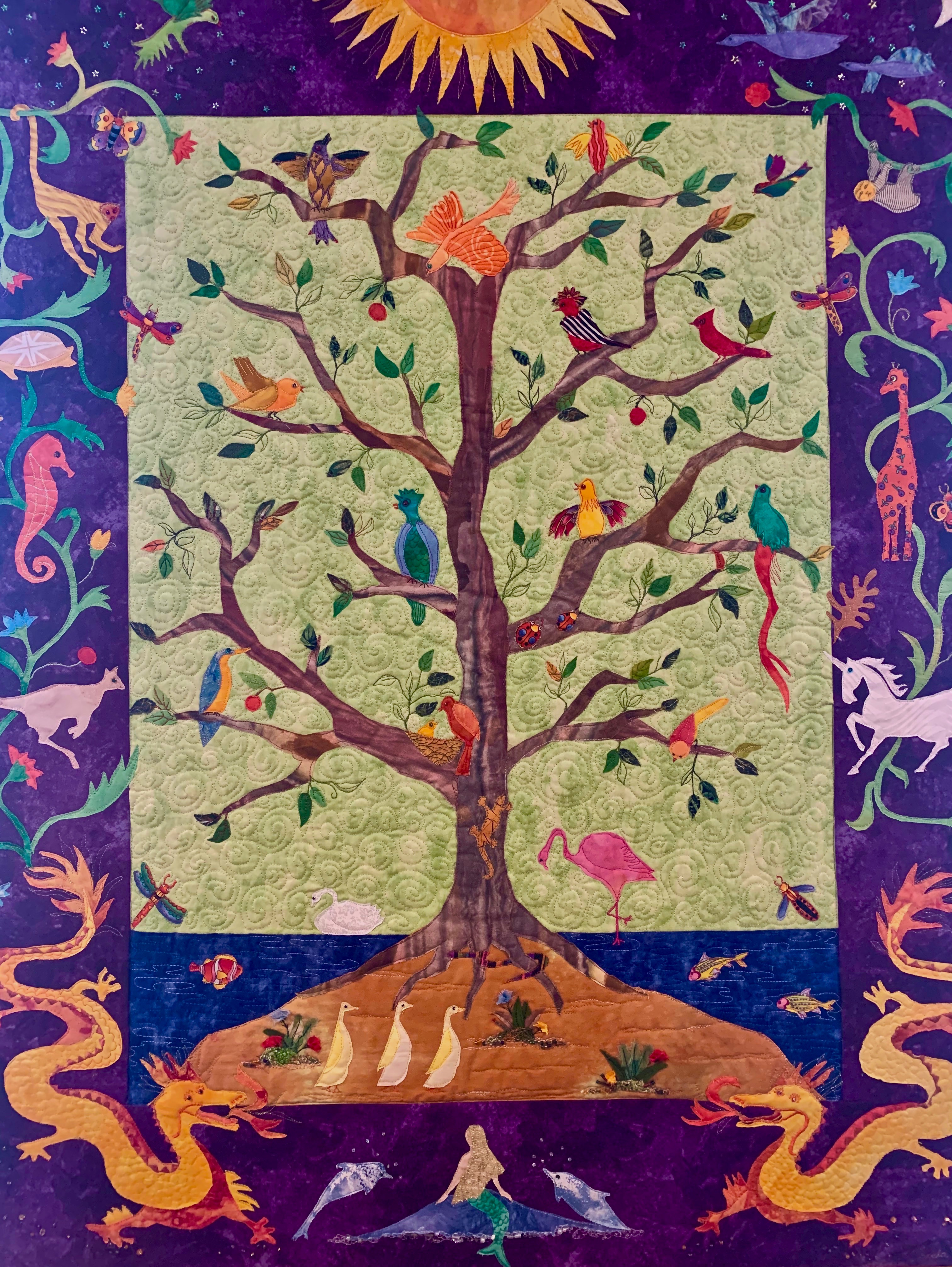Tree of Life C