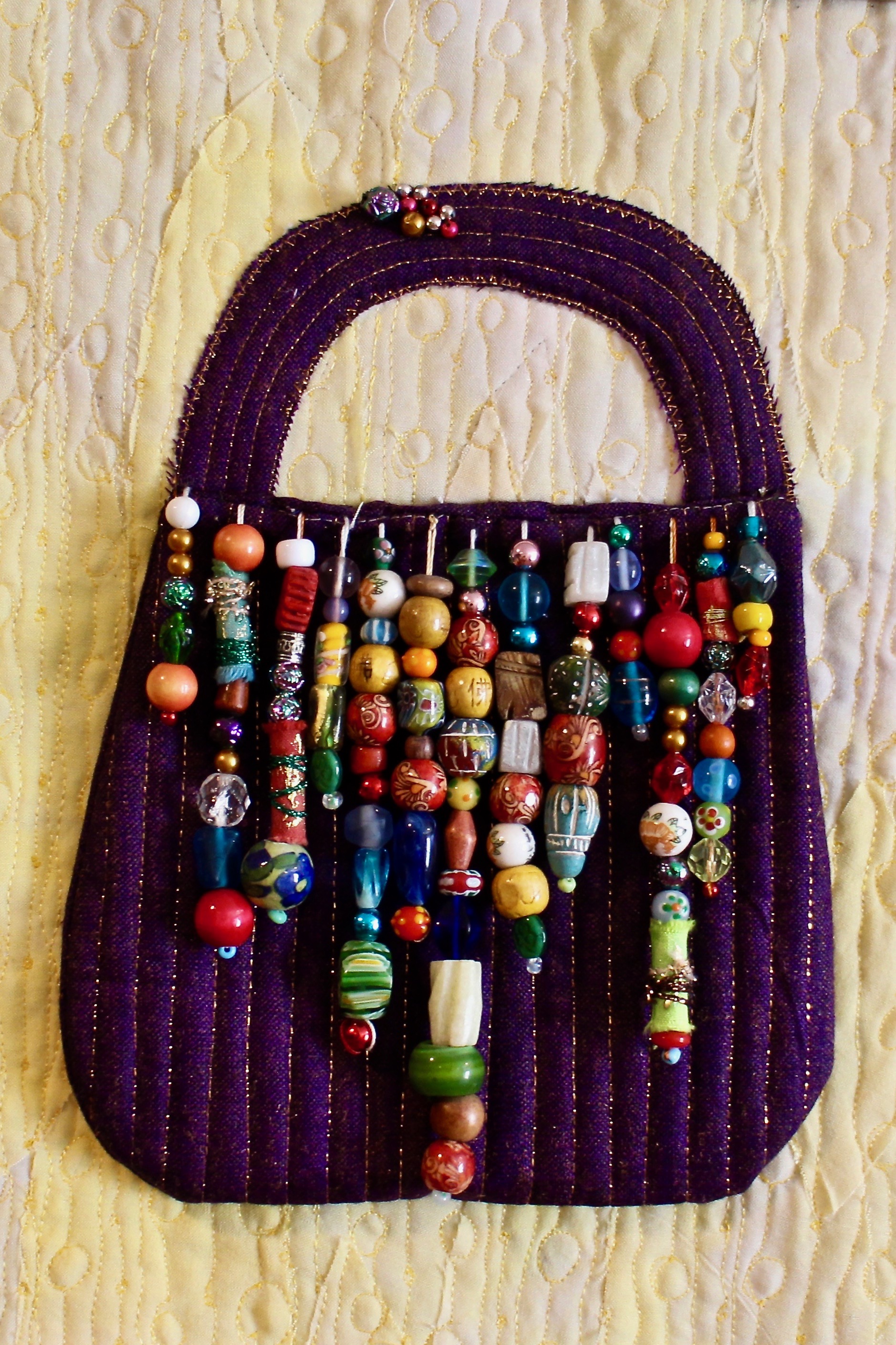 A Bag of Tricks B