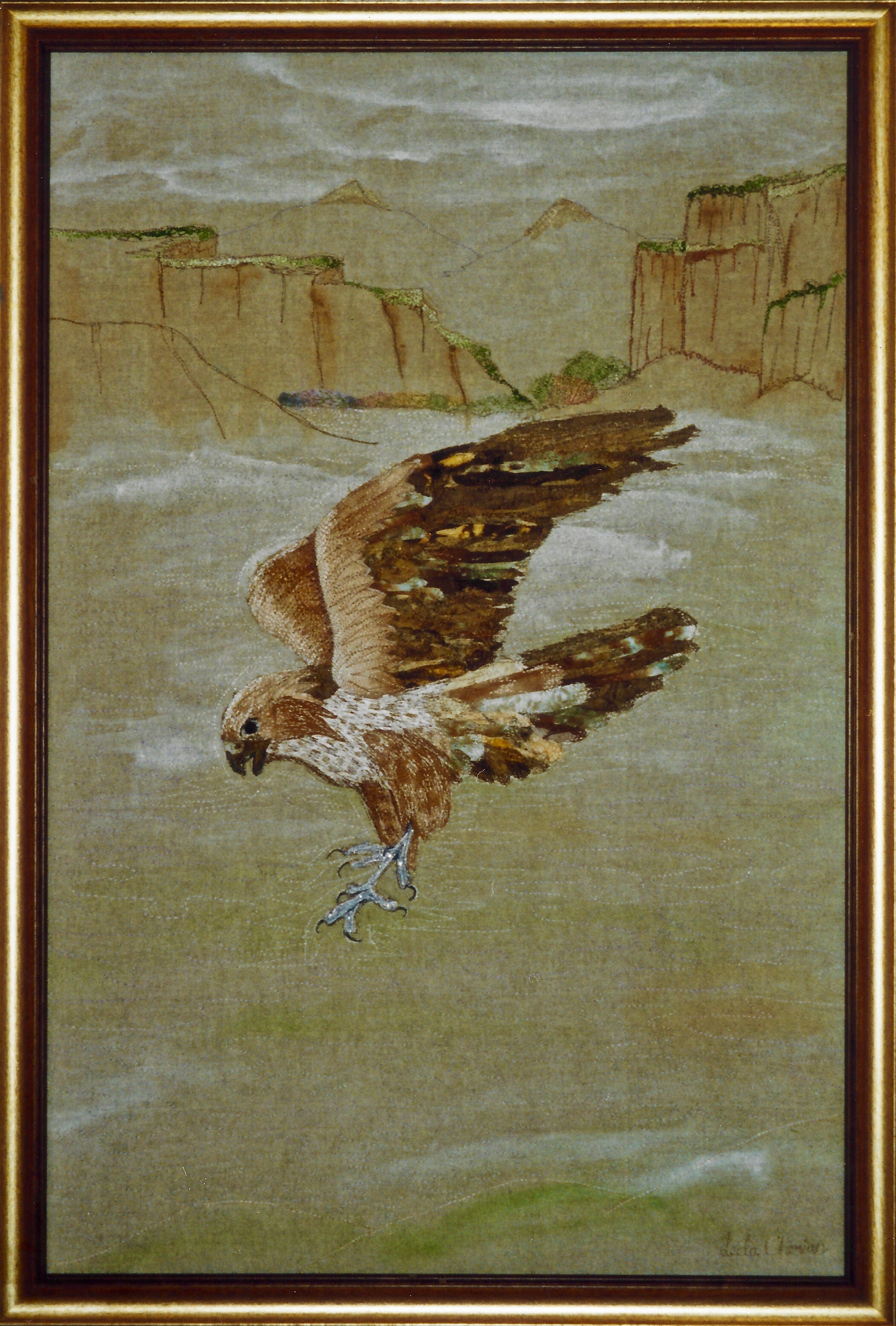 Eagle
