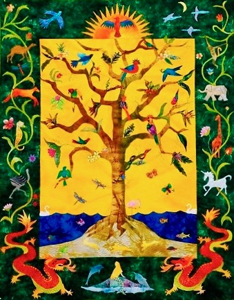 Tree of Life A