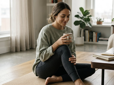 Bienestar holístico