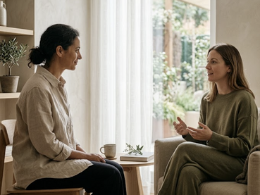 Qué es la terapia holística y en qué se diferencia de la psicología tradicional