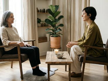 ¿Cómo actúa la terapia holística en cuerpo, mente y emoción?