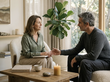 ¿Qué es la psicoholística? El enfoque que une psicología, cuerpo y espiritualidad