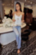 Live Fashion Illustration for Chicago Boutique Grand Opening