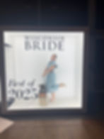 Best of 2025 Wisconsin Bride