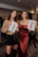 Live Fashion Illustration for Chicago Boutique Grand Opening