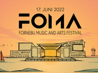 Fornebu Music & Arts festival