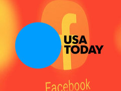 Facebook “Fact-checker” USA Today Caught Publishing Fake News