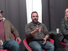 Freedom Convoy Organizers Chris Barber and Tamara Lich Arrested in Ottawa