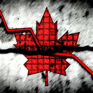 Economists Warn Economic Collapse is Coming to Canada Soon