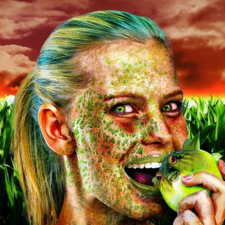 The Great Reset Now Includes ‘Genetically Edited’ Food