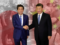 Was Shinzo Abe Assassinated By Chinese Government? - New Evidence Emerges