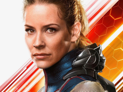 Marvel Actress Cancelled After Standing Up Against Vaccine Mandates