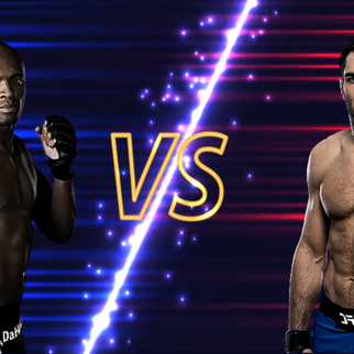 Gegard Mousasi Would Be Open to Box Anderson Silva