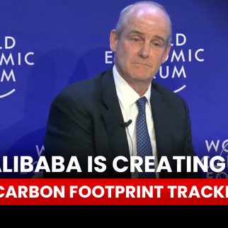 SOCIAL CREDIT SCORE: ‘Individual Carbon Footprint Tracker’ Proposed at At World Economic Forum