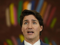 Young Voters Are Ditching Trudeau