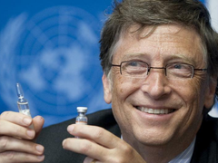 Congressman Demands Bill Gates Explain Why He’s Buying Up Vast Amounts of Farmland