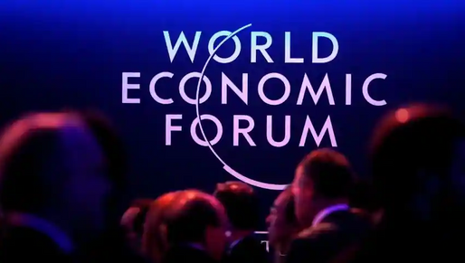 WEF Explores Online “Interventions” Including Content Removal, Warning Labels to "Protect Kids"