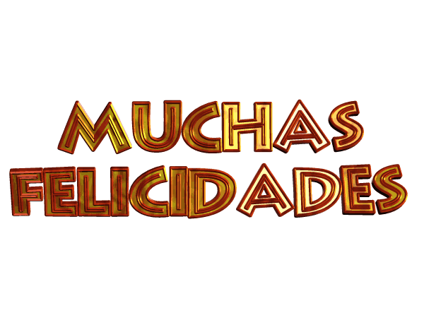 MUCHAS FELICIDADES.gif