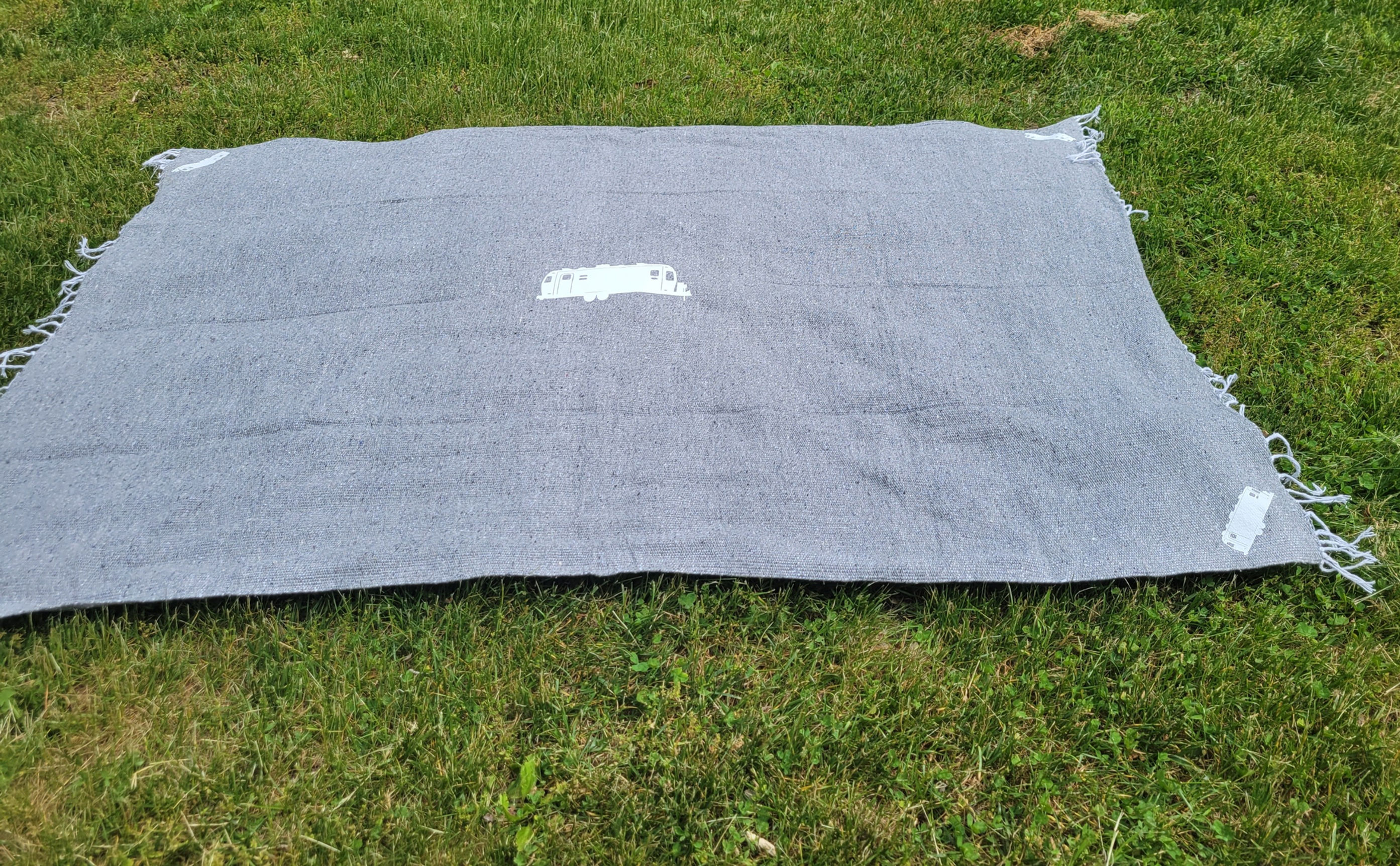 Camping, Picnic, Yoga Blanket