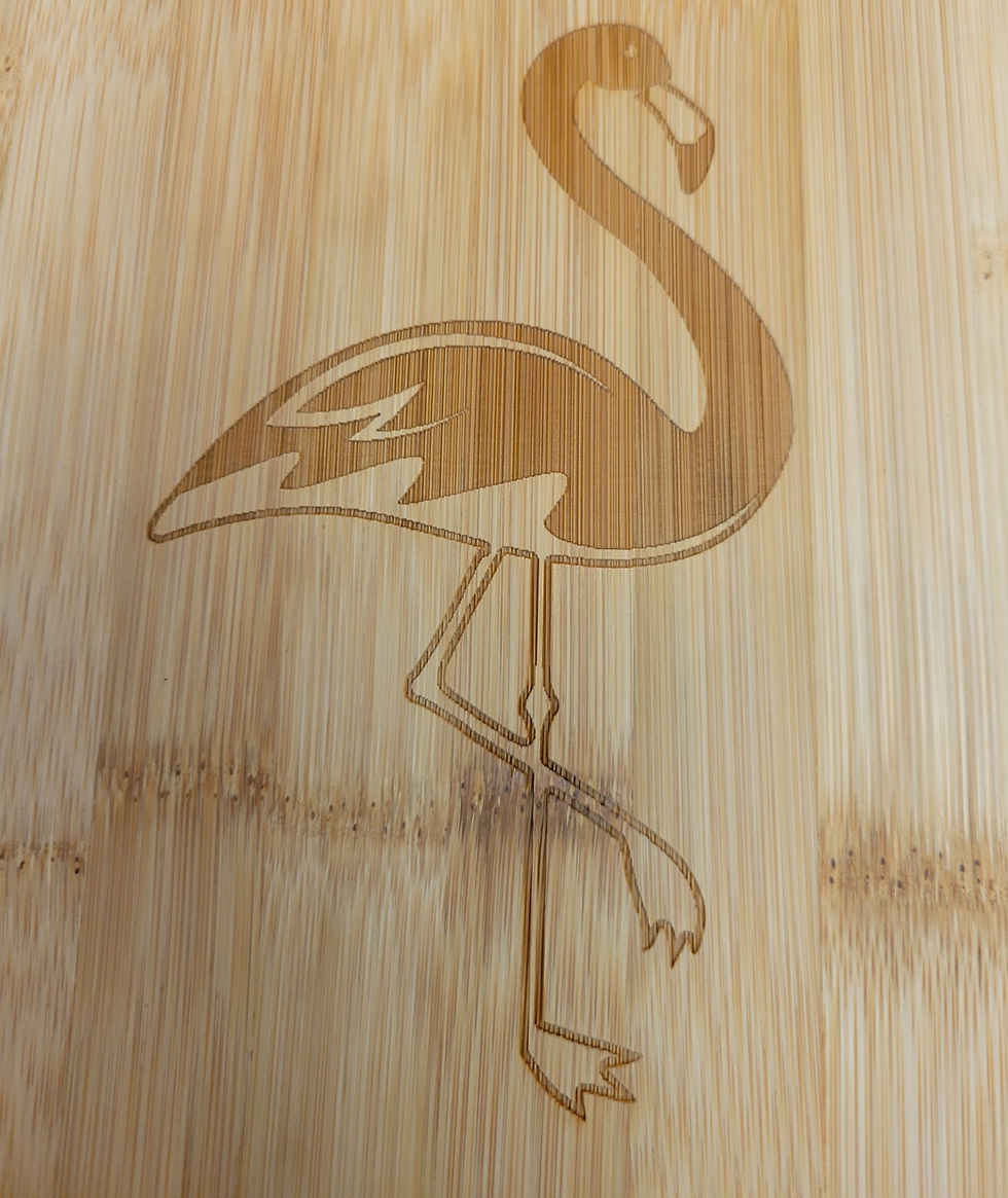 Thumbnail: Cutting Board
